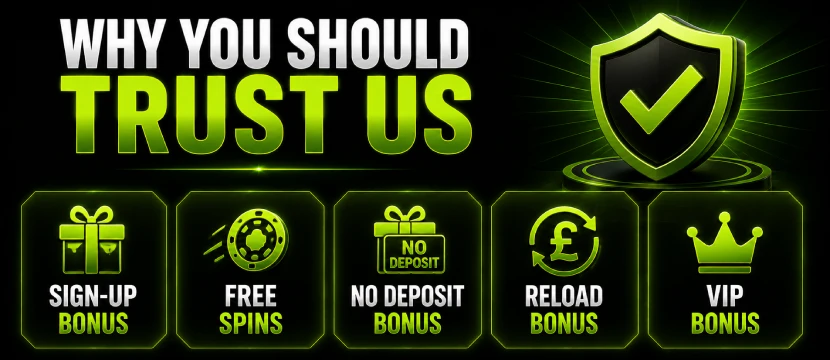 why-you-should Top Real Money Online Casinos