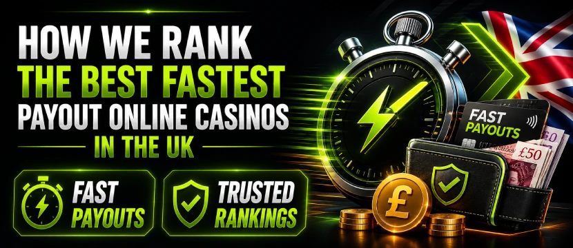 how-we-rank-uk Best Online Casinos With Fast Payouts