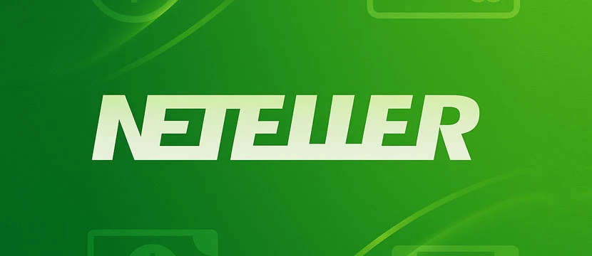 Neteller Neteller