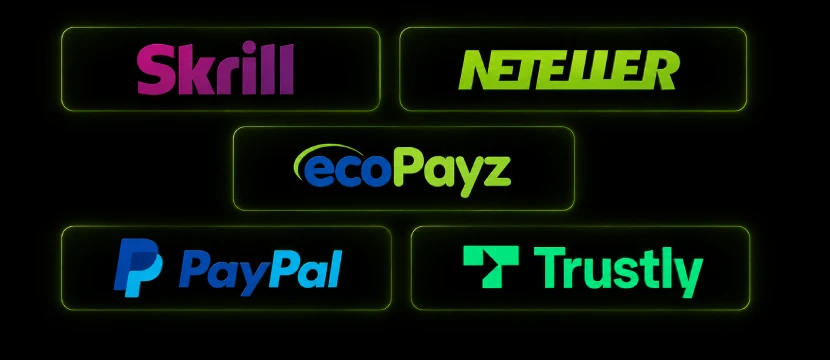 payment The Fastest Payment Methods