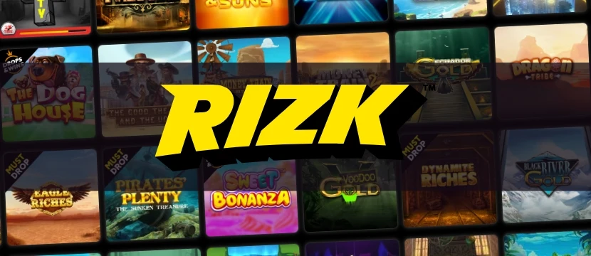 rizk Best Online Casinos With Fast Payouts