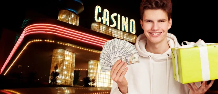 Higher Deposit Bonuses