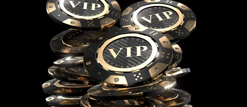 What Are VIP Casino Bonuses