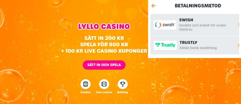 Lyllo Casino Lyllo Casino