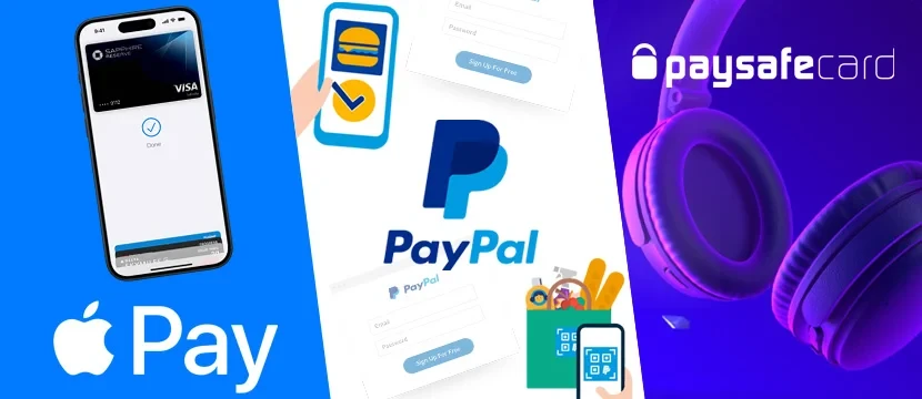 Best Alternatives for Trustly at Online Casinos Best Alternatives for Trustly at Online Casinos