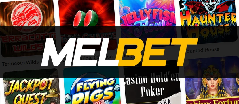 MelBet MelBet