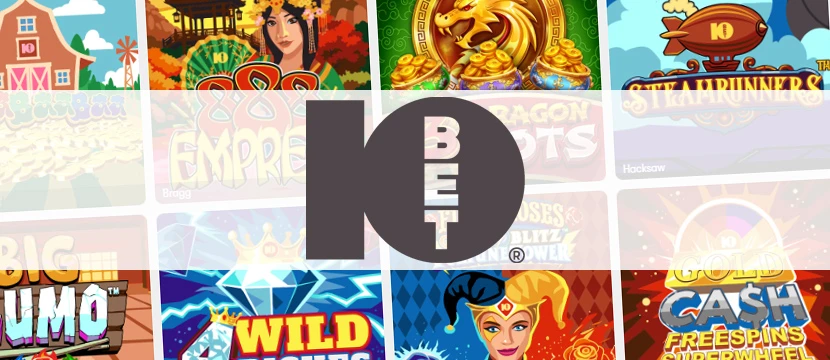 10bet