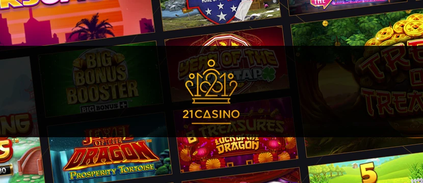 21Casino