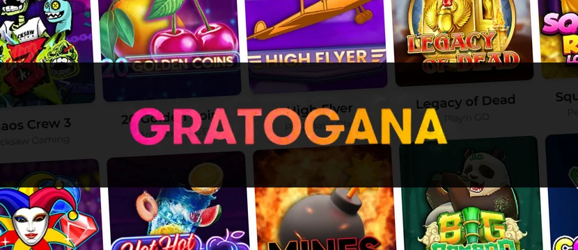 Gratogana
