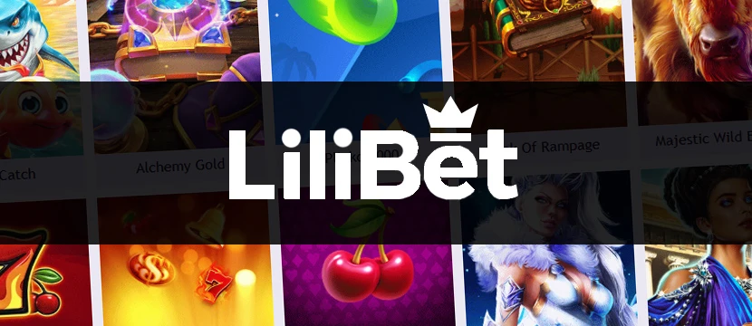 LiliBet LiliBet