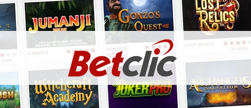 Betclic