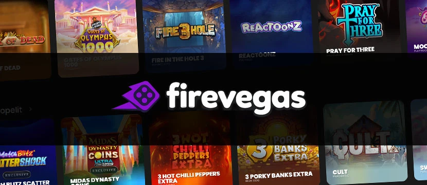 Firevegas Casino