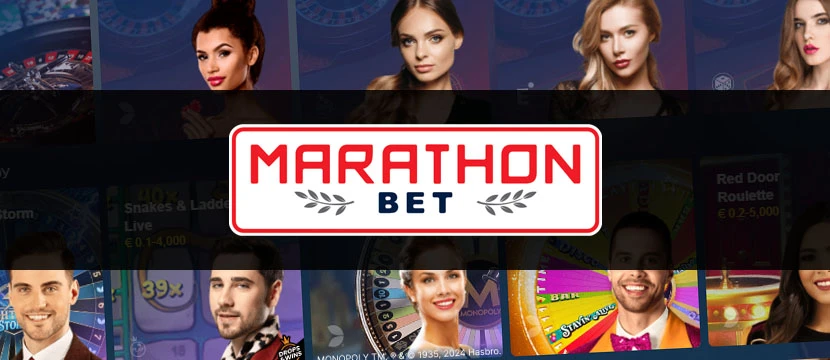 Marathon Bet