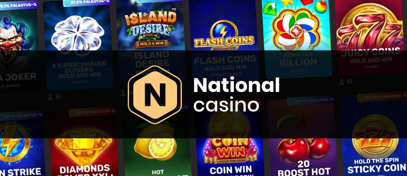 National Casino