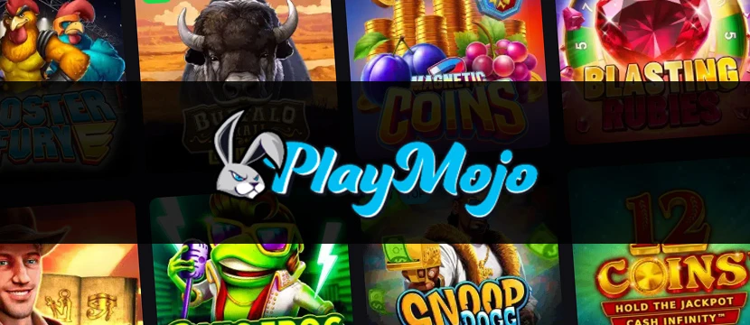PlayMojo PlayMojo