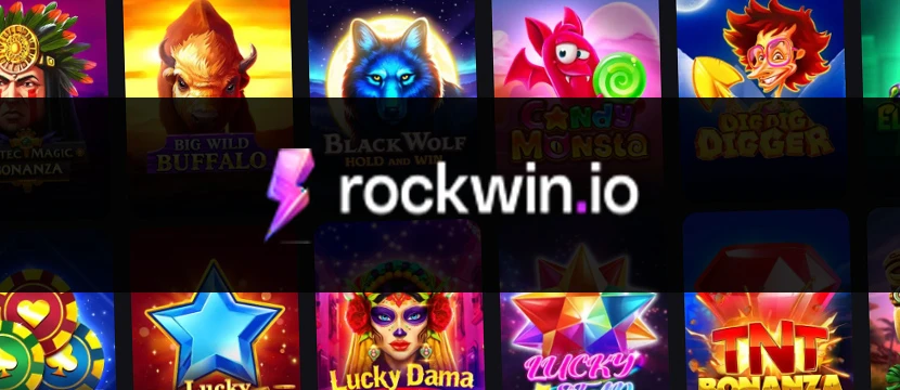 Rockwin Rockwin