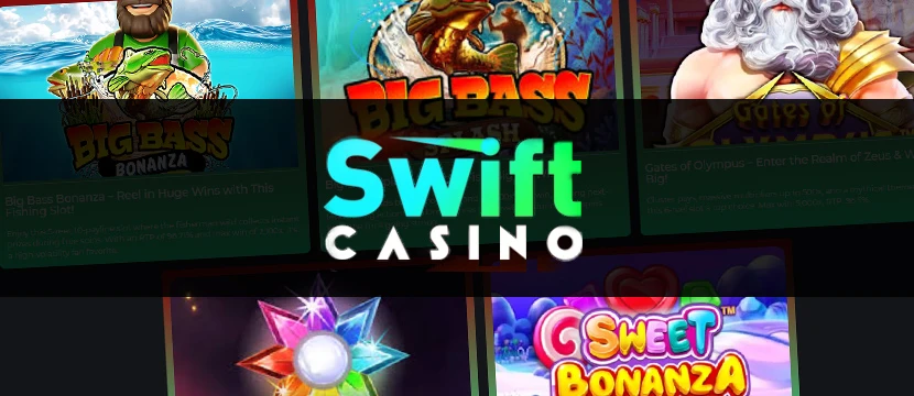 Swift Casino