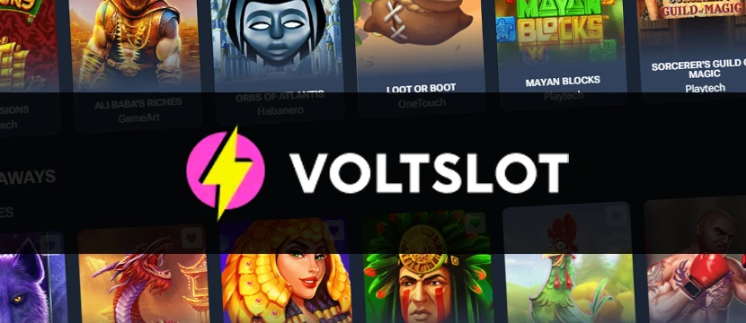 Voltslot