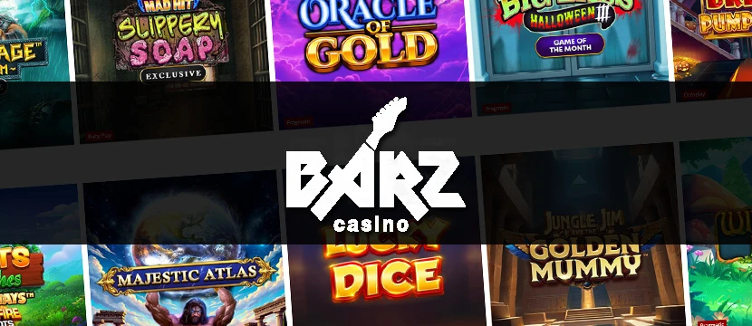 Barz Casino