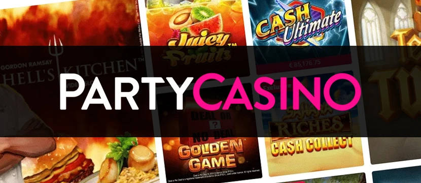 Party Casino