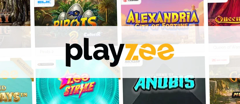 Playzee