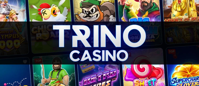 Trino Casino
