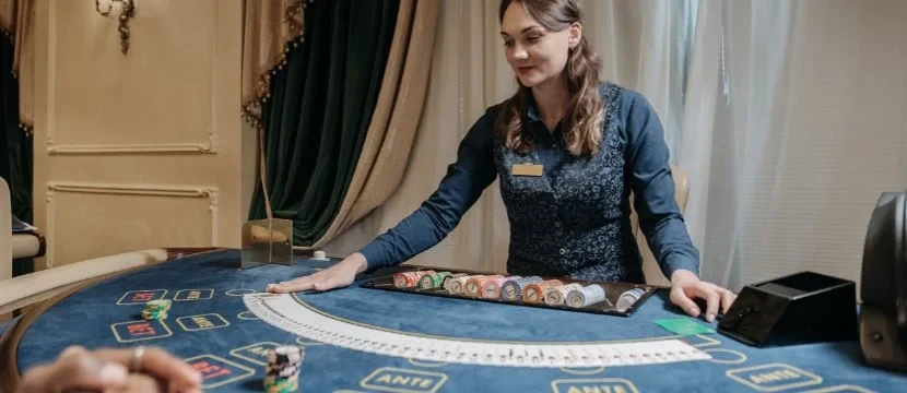 Professional Dealers