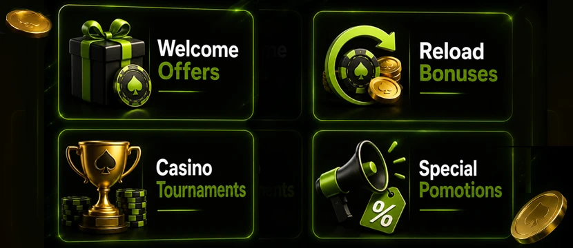 Top Live Dealer Casinos