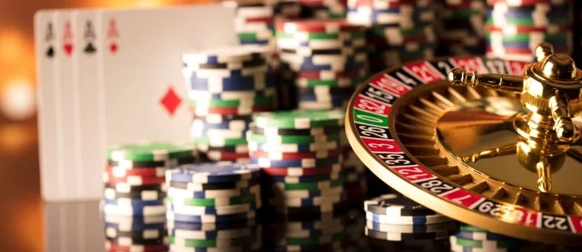 New Live Casino New Live Casino