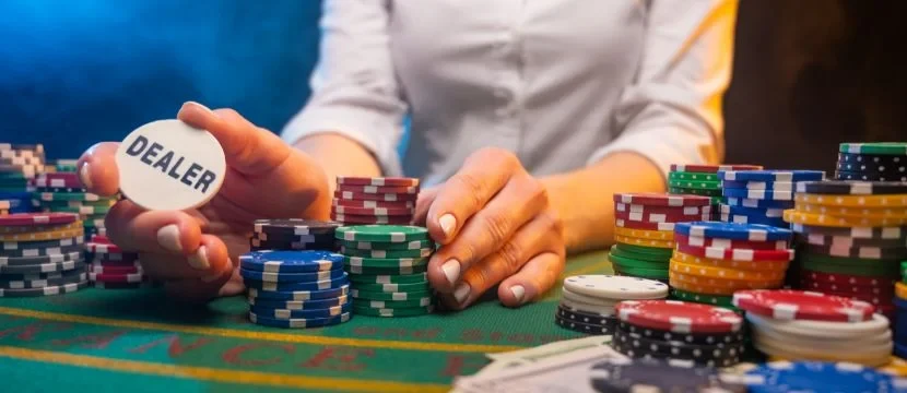 Dedicated Dealers Dedicated Dealers
