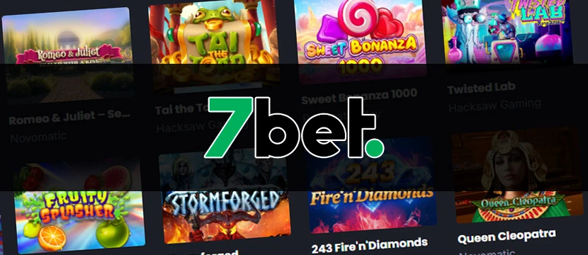 7bet 7bet