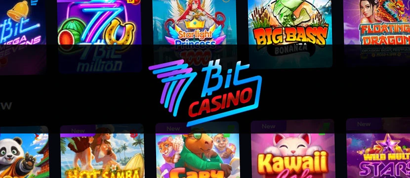 7Bit Casino