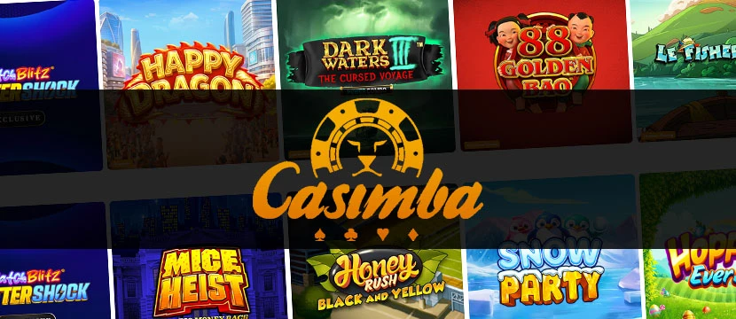 Casimba Casino