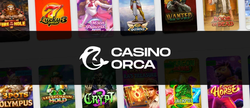 Casino Orca