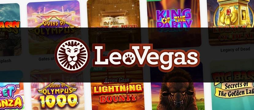 LeoVegas