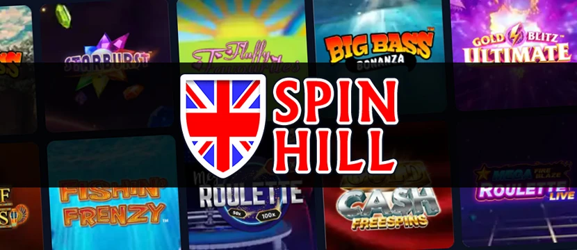 Spin Hill