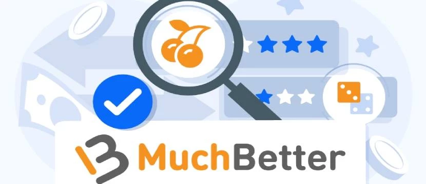 How to find the best MuchBetter casino