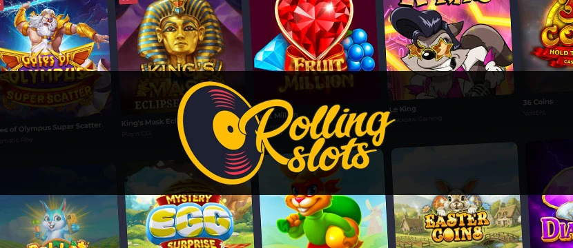 Rolling Slots