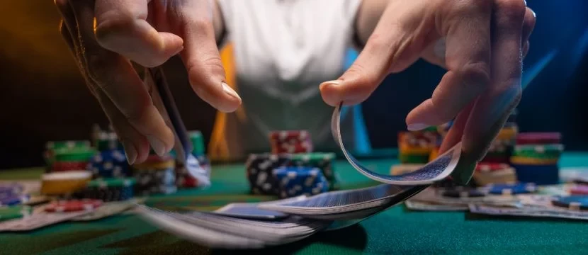 Slots, Table Games & Providers Slots, Table Games & Providers
