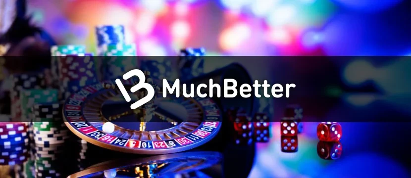 What Is MuchBetter?
