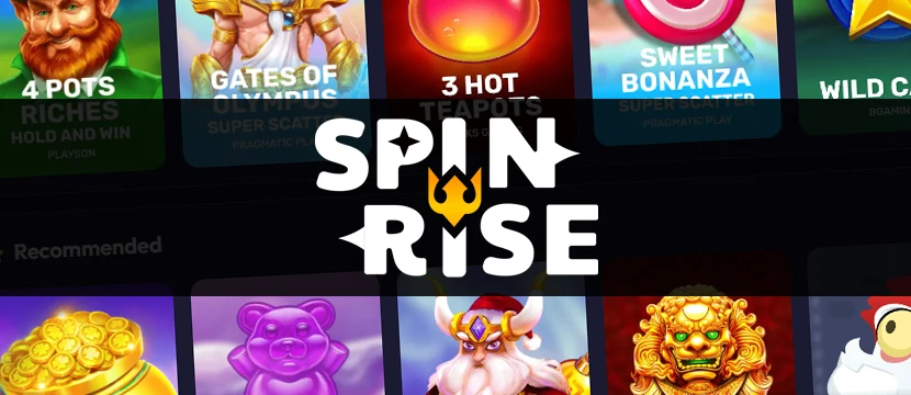 Spinrise Casino