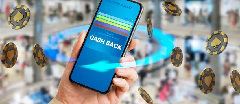 Cashback Cashback