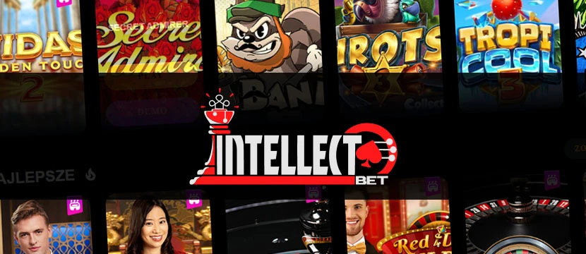 Casino IntellectBet