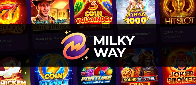 Casino MilkyWay
