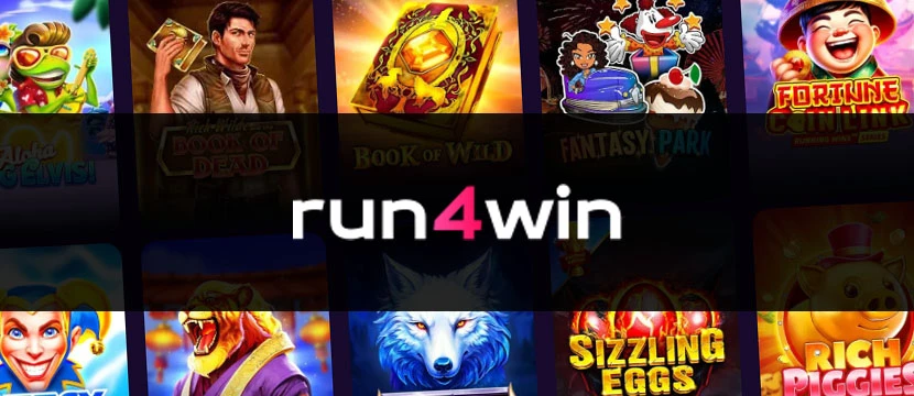 Casino Run4Win