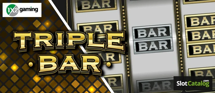 Triple Bar Slot Triple Bar Slot