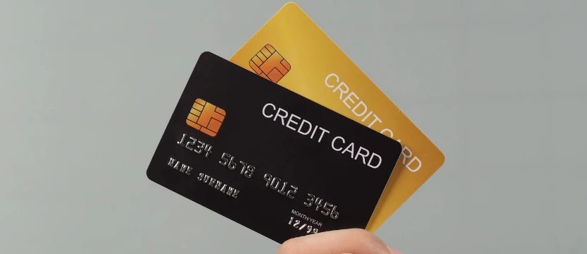Cartão de Crédito