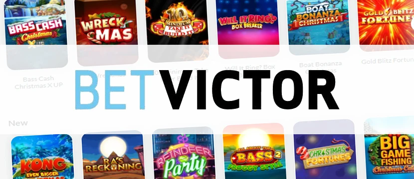 betvictor what are no account casinos