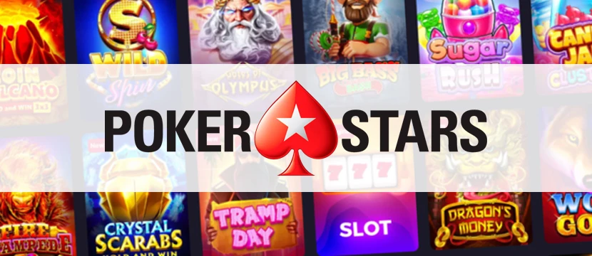 pokerstars what are no account casinos