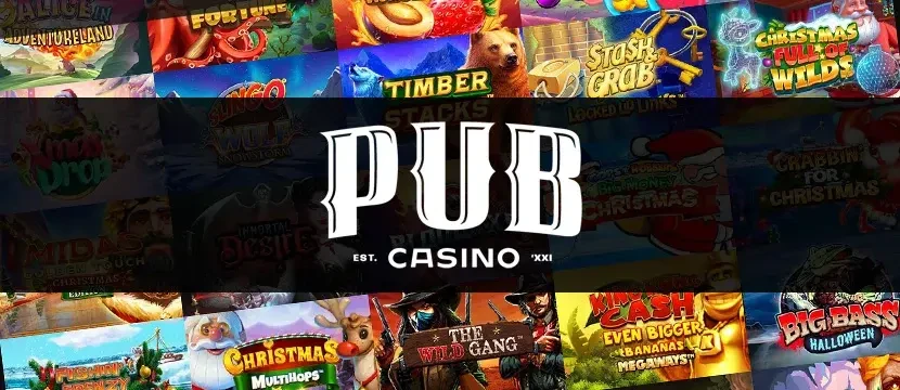 pub-casino what are no account casinos